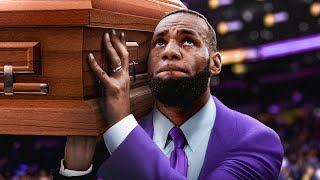 EMOTIONAL NBA MOMENTS [upl. by Aliekat]