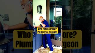 Plumbers Are America’s New Millionaires [upl. by Lerrej]