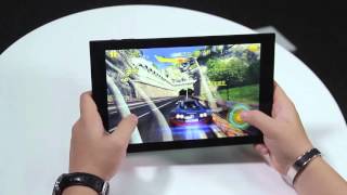 Teclast X10 3G Phablet Review  Gearbestcom [upl. by Ailimaj698]