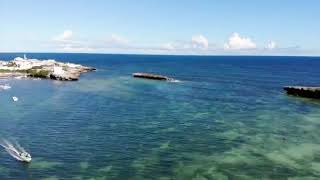 JAZEERA BEACH MOGADISHU [upl. by Sucrad79]