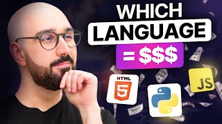 Top Programming Languages to Learn in 2024 For Highpaying Jobs [upl. by Acinimod883]