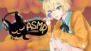 【ASMR】2114 KISSES ☆⭒NIJISANJI EN ✧ Millie Parfait ☆⭒ [upl. by Tudor]