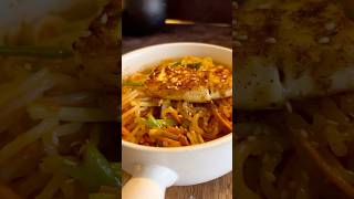 Instant 5 min noodles shorts youtubeshorts shortvideo shortsfeed shirataki noodles chinese [upl. by Naeerb794]