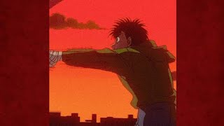 Irradiation II  Hajime No Ippo [upl. by Ethben686]