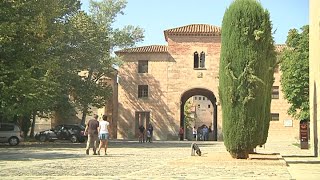 Illa reunirà el nou govern aques divendres al Monestir de Poblet [upl. by Lorre517]