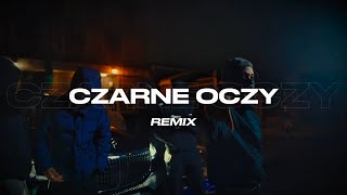 CZARNE OCZY X DRILL [upl. by Carmela]