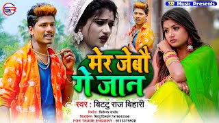 bansidhar new song 2021  मेर जेबौ गे जान  bittu raj bihari ke 2021 new song  maithili sad song [upl. by Cima]