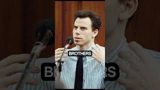 Part 03 Menendez Brothers  shorts menendezbrothers lylemenendez erikmenendez netflix netflix [upl. by Ronald]