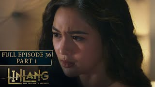 Linlang Full Episode 36  Part 14  English Subbed [upl. by Astiram]