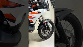 2023 KTM ADVENTURE 890 R FOR SALE [upl. by Noissap]