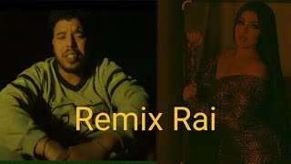 Gnawi  SID L9ADI REMIX RAI [upl. by Fen796]