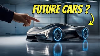 10 Most INSANE Concept Cars [upl. by Nivlen]