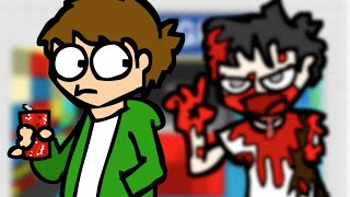 Eddsworld  Zombeh Nation [upl. by Champagne]