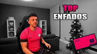 TOP ENFADOS FIFA 22 15 [upl. by Oconnor]