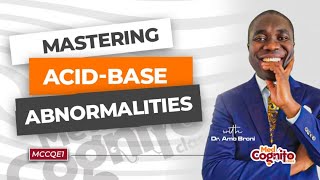 Mastering Acid Base Abnormalities with Dr Bronis Expertise [upl. by Lexa636]