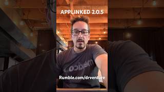 APPLINKED 205 Updated clickit livestreaming drventure tech applinked [upl. by Anenahs]