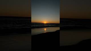 Yanchep lagoon beach ⛱️ Western Australia Every sunset tells a story viralshorts australia [upl. by Morton263]