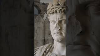 Rome in 30 Seconds Life of Honorius biography explainervideo romanempire honorius shorts [upl. by Luckin]