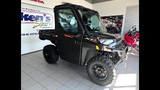 2024 POLARIS RANGER XP 1000 NORTHSTAR EDITION ULTIMATE [upl. by Lachance840]