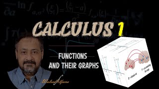 010 Algebraic andTranscendental Functions شرح الدوال الجبرية والدوال المثلثية والأسية واللوغارتمية [upl. by Snashall565]