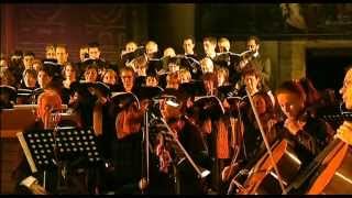 Joseph Haydn  Missa Sanctae Caeciliae  27 03 2010 [upl. by Naux]