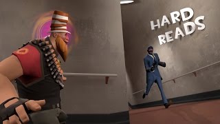 TF2 Hard Reads [upl. by Ferren]