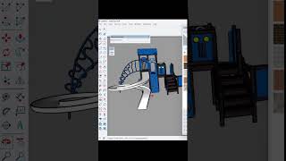 SKETCHUP TOTURIAL  TIPS AND TRICKS sketchupplugins sketchuptutorial 3dprinting sketchups art [upl. by Kris728]