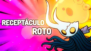 Receptáculo Roto  Hollow Knight [upl. by Elnore653]