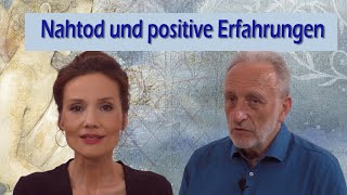 Nahtod und positive Erfahrungen Welche Beweise gibt es Neurologe Dr Ewin Brucker im Talk [upl. by Aland]