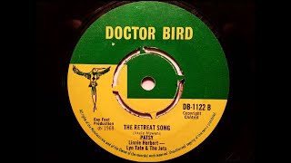 Patsy Todd  Retreat Song  Doctor Bird [upl. by Ymereg382]