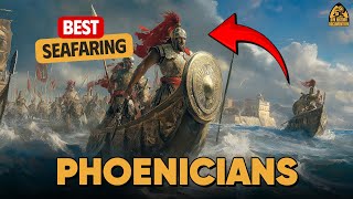 Who Were the Phoenicians  History Documentary [upl. by Thissa]