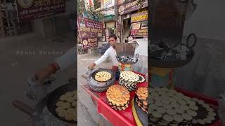 Meerut ki mashoor nankhatai biscuits😱🥵 foodies streetfoodindia foodshorts shortsfeed biscuit [upl. by Ahtelrac120]