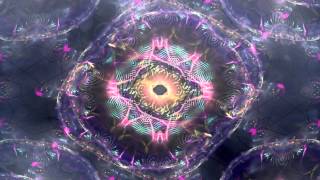 528 Hz Miracle  Tom Soltron  Solfeggio Dynamic Meditation [upl. by Evilc]