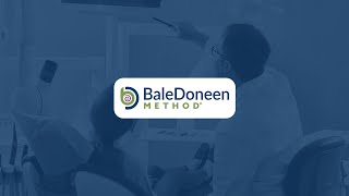 BaleDoneen Preceptorship Testimony Video  Medical Training  Bahlr Media Production [upl. by Aroon151]