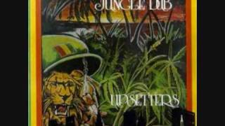 The Upsetters  Blackboard Jungle Dub  Fever Grass Dub [upl. by Sankaran766]