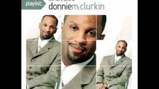 Donnie McClurkin  Jesus Medley [upl. by Nunci]