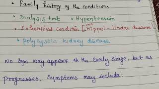 Renal Cell Carcinoma [upl. by Lachish205]