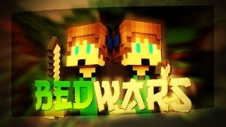 BED WARS 141  Verstärkung  Lets Play Minecraft Bed Wars Deutsch FullHD [upl. by Fredie]