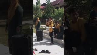 Galau satu sekolahan  Erniezakri Ft Ade govinda  Masing Masing [upl. by Siusan13]