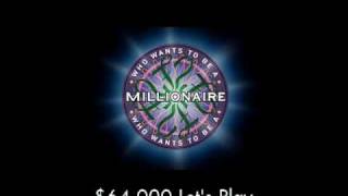 64000 Lets Play  Who Wants to Be a Millionaire [upl. by Attikin]