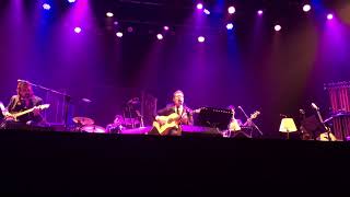 Gustavo Santaolalla “Por Amarte” homenaje a Jorge González 12092018 Teatro Nescafé de las Artes [upl. by Idona]