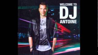 DJ Antoine  Come Baby Come feat Scotty G DJ Antoine vs Mad Mark Edit CD 1 amp 2 [upl. by Fortunio630]