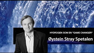 Øystein Stray Spetalen Agder Energi Konferansen 2016 [upl. by Kieryt]