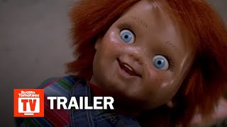 Doc of Chucky Trailer 2024 [upl. by Ludwig127]