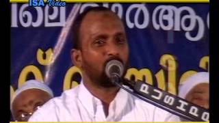 RAHMATHULLAH QASIMI MUTHEDAM Who is the ouliya of muslimsavi [upl. by Learrsi]