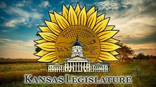 Joint Committee on Kansas Security 10092024 [upl. by Moritz]