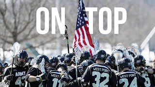 How Army Became The Best Team In The Country [upl. by Oneil]