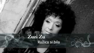 ZUZI ZU  RUZICA SI BILA Official video HD [upl. by Elolcin]