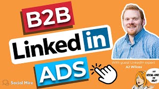 Do LinkedIn Ads Work For B2B [upl. by Ungley]