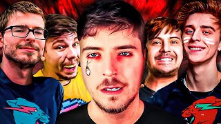 LAS PEORES COPIAS DE MRBEAST [upl. by Miko385]